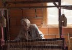 In Venezuela, a 91-Year-Old Weaver Sticks to Traditions