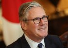 British leader expected to impose teen social media ban that goes further than Australia's