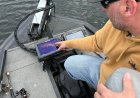 Some anglers praise forward-facing sonar, others say high-tech fishing ruins a day at the lake