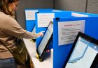 Georgia's vote-counting method will soon be banned. Lawmakers will try to find a fix this week