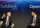 Japan's tech business SoftBank rolls out OpenAI 'patches' against cyberattacks