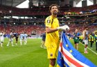 Cape Verde's Vozinha becomes Instagram sensation thanks to his saves