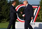 AI executives gather at G7 as Europeans seek checks on American dominance