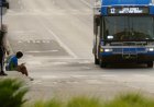 A city's push for facial recognition on public buses ignites debate over security and privacy