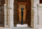 Giacometti’s Goddesses Have Entered the Temple