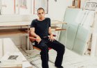 The Mexican Artist Ramòn Saturnino Is Breaking Down Walls