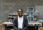 Woody De Othello Brings Multielement Works to Art Basel