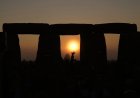 Sunday to mark the longest day of the year for half the planet