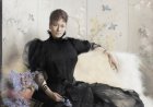 A Scandinavian Answer to John Singer Sargent Gets Her Due