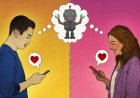 AI chatbots hit the dating scene, becoming the lovelorn's modern-day Cyrano