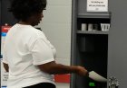 Georgia’s QR codes for counting votes will remain for midterms after lawmakers vote to delay a fix