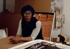 An Artist Creates Moments for Play, and Solidarity