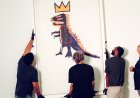 A Billionaire’s Basquiat Collection Goes Up at Pérez Art Museum Miami