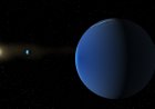 Astronomers find biggest super-puff planets yet that are lighter than cotton candy