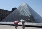 Some European Museums Are Free Havens to Cool Off. Others Can’t Take the Heat.
