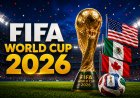 FIFA World Cup 2026