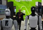 Nvidia's AI chip sales in China stall, as local chipmakers like Huawei take the lead