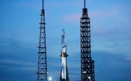 Blue Origin says rocket explosion spared fuel tanks and key launch pad parts