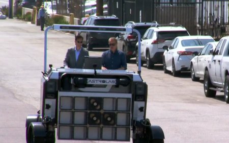 NASA taps 2 companies to develop buggies for its moon base program