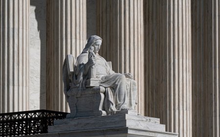 Supreme Court sides with Trump administration on federal regulation of telecom companies