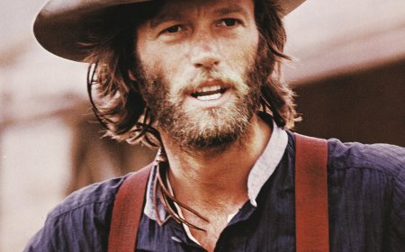 MoMA’s ‘Universal Westerns’ Retrospective Shows Why They Matter