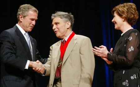 Psychiatrist Robert Coles, Pulitzer Prize-winning author who championed needs of children, dies