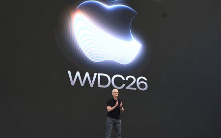 Apple unveils new AI features with privacy focus at last developers conference