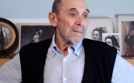 Albert Wolsky, Costume Designer for ‘All That Jazz’ and ‘Grease,’ Dies at 95