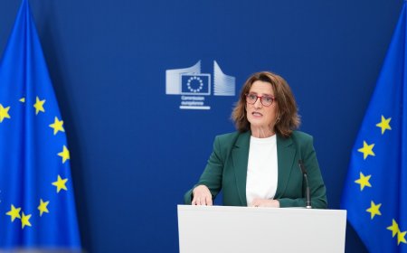 EU orders Meta to restore WhatsApp access for rival AI chatbots