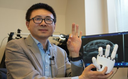 MIT researchers channel AI to turn hand gestures into robot training data