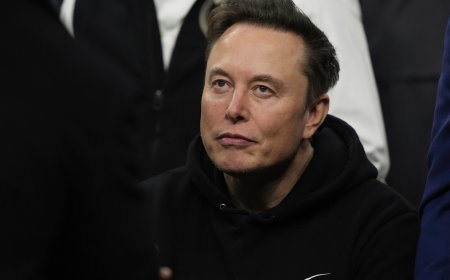 From rockets to brain implants, here's a look at Elon Musk's vast empire