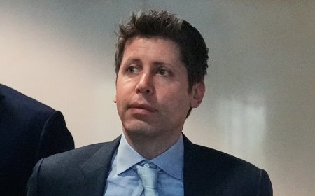 OpenAI hit with multistate probe into possible user harm as IPO looms