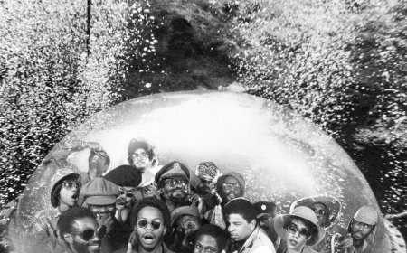 A History of American Utopia in 10 Acts
