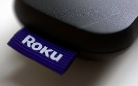 Fox buying streaming platform Roku in cash-and-stock deal worth about $22 billion