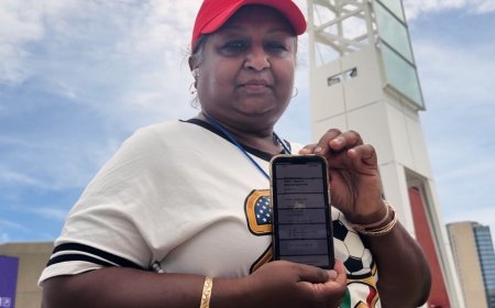 Fans are fuming after World Cup tickets they bought through resale sites fall through