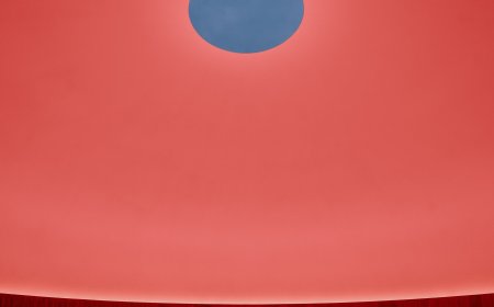 To Take Us to the Heavens, James Turrell Went Underground