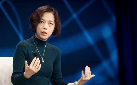 All the world's a robot-staging ground for tech entrepreneurs building 'physical AI'