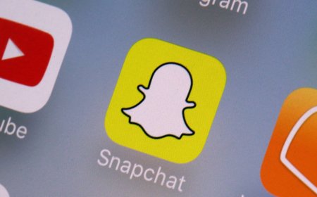 Snap sued over rape of minor who connected to adult attacker on Snapchat