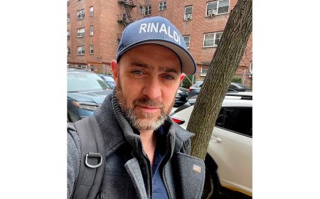 New York City Council candidate is accused of forgery over AI-generated posts