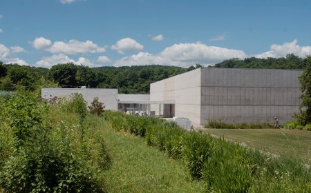 How to Meet 1,500 Artists in 5 Days at Upstate Art Weekend