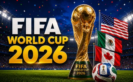 FIFA World Cup 2026