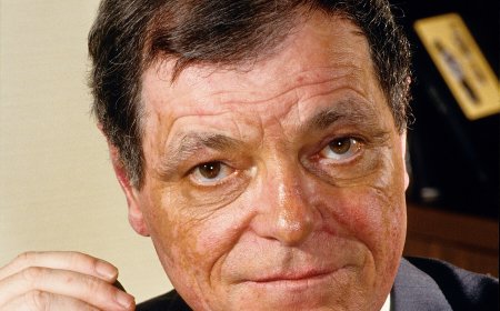 Philippe Stern, Heir to the Patek Philippe Watch Brand, Dies at 88