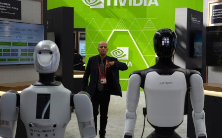 Nvidia's AI chip sales in China stall, as local chipmakers like Huawei take the lead