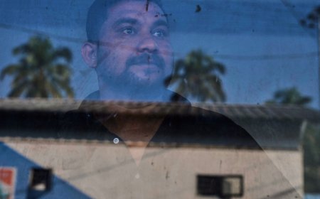 How global scammers use US tech to fleece people