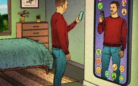 Nutrition apps can help build healthy habits. For some users, their gaming features carry risks