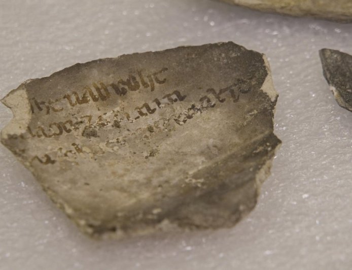 Ancient coin, mysterious markings found under Notre Dame cathedral