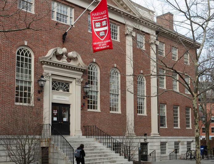 New Federal Guidelines Threaten Almost Half of Graduate Arts Programs