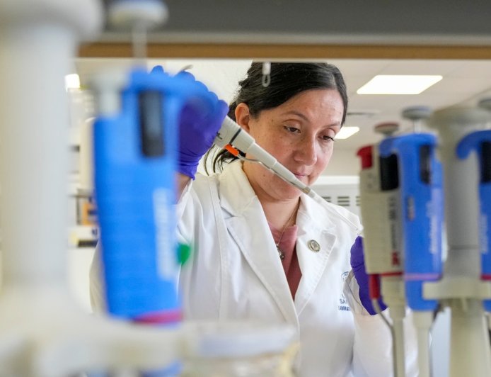 Tools to fight hantavirus show promise despite limited funding. Now researchers hope to continue