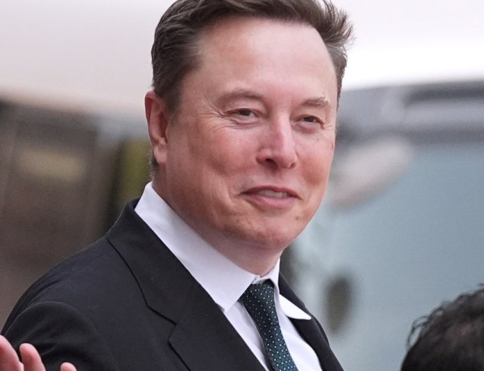 UK lawmaker says she is suing Elon Musk's company over fake Grok bikini images