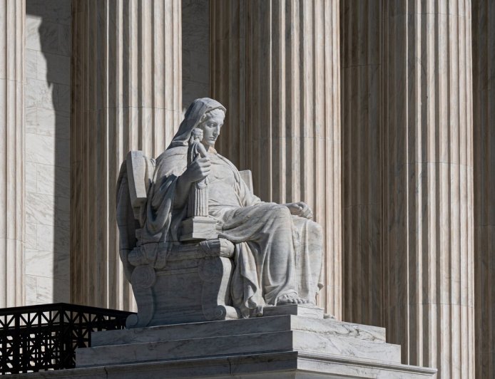 Supreme Court sides with Trump administration on federal regulation of telecom companies